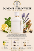 Dumont Nitro White
