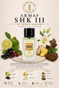 Armaf SHK III