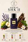 Armaf SHK II
