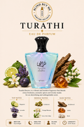 Afnan Turathi Electric