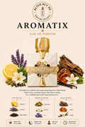 French Avenue Aromatix Platine Blanc