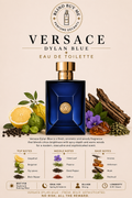 Versace Dylan Blue