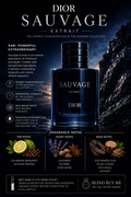Dior Sauvage Extrait