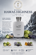 Rasasi Hawas Highness