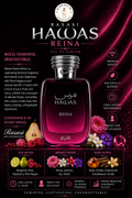 Rasasi Hawas Reina