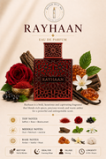 Rayhaan Crimson
