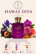 Rasasi Hawas Diva