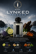 Afnan Lynked Freedom