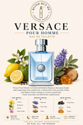 Versace Pour Homme