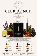 Afnan Club De Nuit Precieux - Blind Buy Me