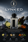 Afnan Lynked Freedom - Blind Buy Me