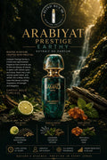 Arabiyat Prestige Earthy - Blind Buy Me