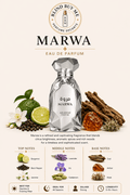 Arabiyat Prestige Marwa - Blind Buy Me