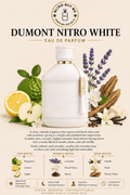 Dumont Nitro White - Blind Buy Me
