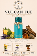 French Avenue Vulcan Feu - Blind Buy Me