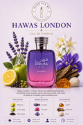 Rasasi Hawas London - Blind Buy Me