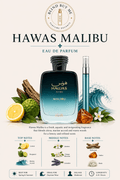 Rasasi Hawas Malibu - Blind Buy Me
