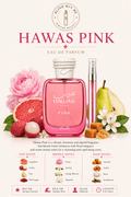 Rasasi Hawas Pink - Blind Buy Me