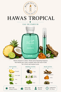 Rasasi Hawas Tropical - Blind Buy Me