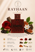 Rayhaan Crimson - Blind Buy Me