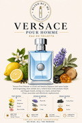 Versace Pour Homme - Blind Buy Me